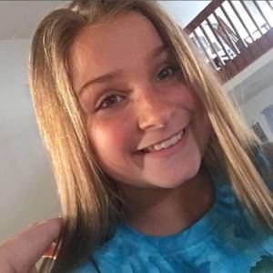 Meet your Posher, Lizzy